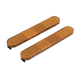 Reflectores traseros para Xiaomi Mi 4 Pro o similar Xiaomi - 5  