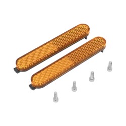 Bagreflekser til Xiaomi Pro 2, 1S, Essential, Mi 3 eller lignende Xiaomi - 2  