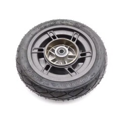 Roată față completă pentru Inmotion S1 sau similar cu anvelopă 10 inch 10x2.5-6.5 Inmotion - 1 Compatibilă cu Inmotion S1 și tro