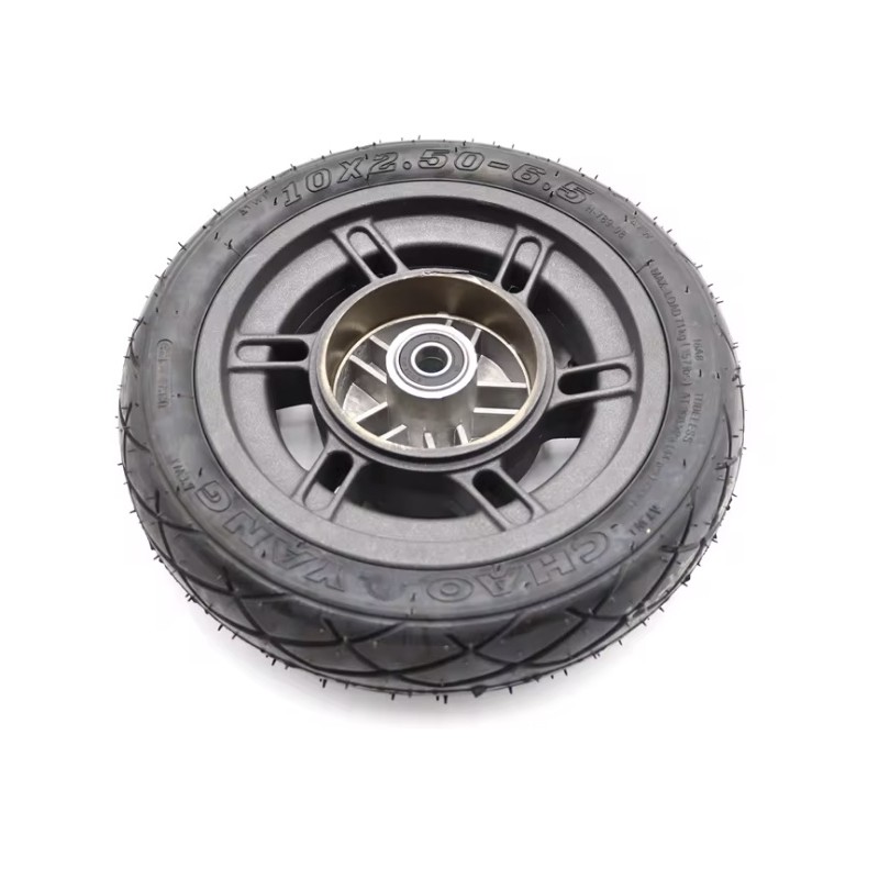 Komplettes Vorderrad für Inmotion S1 oder ähnlich mit 10 Zoll Reifen 10x2.5-6.5 Inmotion - 1 Passend für Inmotion S1 und ähnlich