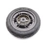 Komplettes Vorderrad für Inmotion S1 oder ähnlich mit 10 Zoll Reifen 10x2.5-6.5 Inmotion - 1 Passend für Inmotion S1 und ähnlich