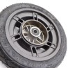 Ruota anteriore completa per Inmotion S1 o simile con pneumatico 10 pollici 10x2.5-6.5 Inmotion - 2 Compatibile con Inmotion S1 