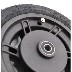 Ruota anteriore completa per Inmotion S1 o simile con pneumatico 10 pollici 10x2.5-6.5 Inmotion - 3 Compatibile con Inmotion S1 