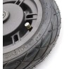 Komplettes Vorderrad für Inmotion S1 oder ähnlich mit 10 Zoll Reifen 10x2.5-6.5 Inmotion - 4 Passend für Inmotion S1 und ähnlich