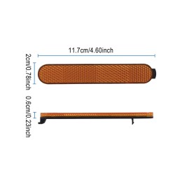 Takaheijastin Xiaomi Electric Scooter 4 ULTRA:lle Xiaomi - 9  