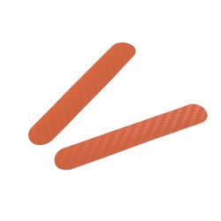 Przednie odblaskowe naklejki do Xiaomi Electric Scooter 4 ULTRA Xiaomi - 4  