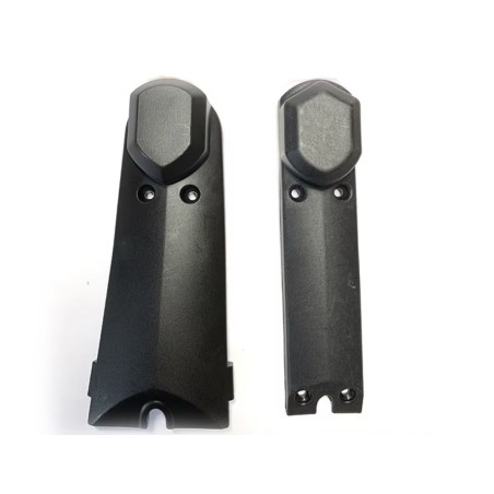 Front fork cover for E Twow S2 48v Gt Sport SE 36v Booster 24v Master Eco Etwow - 1  
