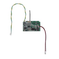 BMS-kort for det interne batteriet til Xiaomi 1S, Essential, M365, Youth eller lignende Xiaomi - 2  