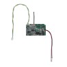 Plata BMS dlya vnutrishnʹoho akumulyatora Xiaomi 1S, Essential, M365, Youth abo analohichnoho Xiaomi - 2  