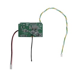 BMS kártya a Xiaomi 1S, Essential, M365, Youth vagy hasonló belső akkumulátorához Xiaomi - 5  