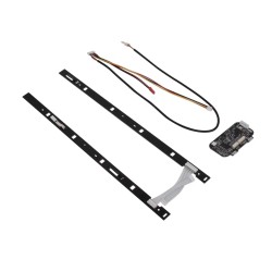 BMS-bord voor de interne batterij van de Xiaomi Pro, Xiaomi Pro 2 of vergelijkbaar Xiaomi - 5  