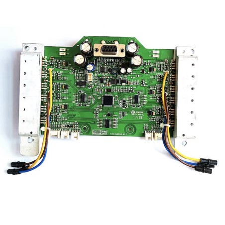 Neobmezhenyy kontroler dlya Segway Ninebot Mini Mini Pro - 25 km/hod Segway - Ninebot - 1  