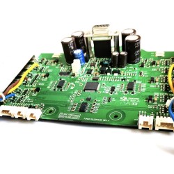 Korlátlan vezérlő Segway Ninebot Mini Mini Pro-hoz - 25km/h Segway - Ninebot - 2  