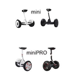Controler deblocat pentru Segway Ninebot Mini Mini Pro - 25km/h Segway - Ninebot - 3 
Compatibil cu Segway Ninebot Mini și Mini 