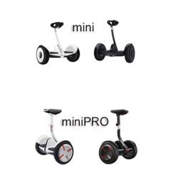 Odklenjen krmilnik za Segway Ninebot Mini Mini Pro - 25km/h Segway - Ninebot - 3 
Združljiv s Segway Ninebot Mini in Mini Pro, o