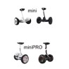 Onbegrensde controller voor Segway Ninebot Mini Mini Pro - 25 km/u Segway - Ninebot - 3 
Compatibel met Segway Ninebot Mini en M