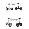 Ulåst kontroller til Segway Ninebot Mini Mini Pro - 25km/t Segway - Ninebot - 3 
Passer til Segway Ninebot Mini og Mini Pro, ulå