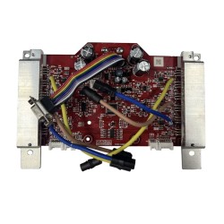 Originální ovladač pro Ninebot GoKart Pro 2 - díly a náhradní díly Segway - Ninebot - 1  