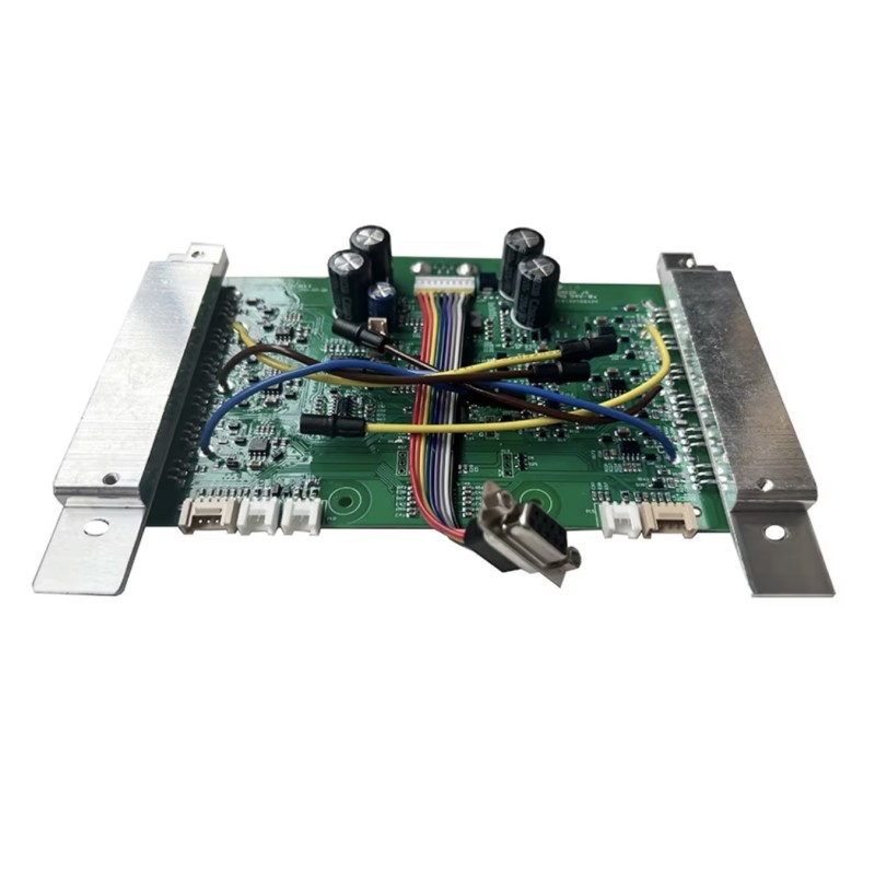 Originalkontroll för Ninebot GoKart kit - delar och reservdelar Segway - Ninebot - 1  