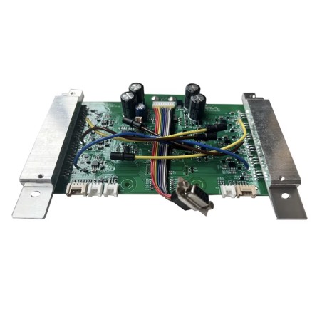 Originele controller voor Ninebot GoKart-kit - onderdelen en reserveonderdelen Segway - Ninebot - 1  