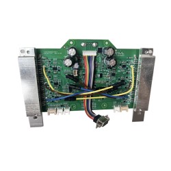 Originální ovladač pro stavebnici Ninebot GoKart - díly a náhradní díly Segway - Ninebot - 3  