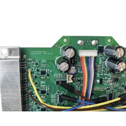 Original'nyy kontroller dlya komplekta Ninebot GoKart - detali i zapchasti Segway - Ninebot - 5  