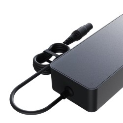 Bystroye zaryadnoye ustroystvo dlya elektrosamokatov Xiaomi Pro Plus i Pro Max  - 2 Bystroye zaryadnoye ustroystvo dlya elektros