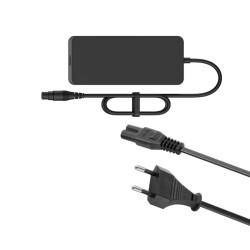 Fast battery charger for Xiaomi Pro Plus and Pro Max electric scooter  - 3 Fast battery charger for Xiaomi Pro Plus and Pro Max 