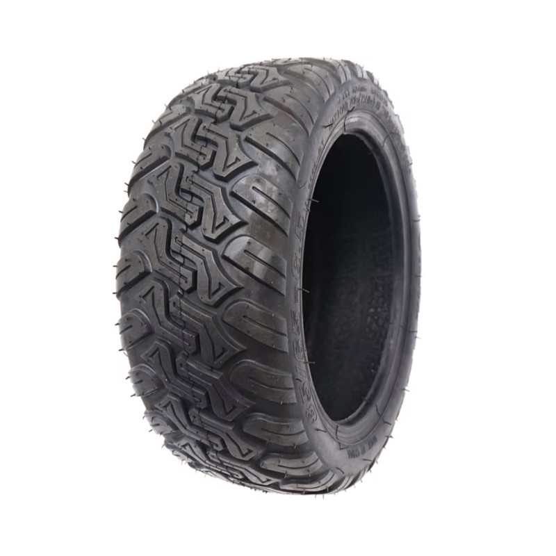 Off-road tire for Kugoo G-Booster G2 Pro - front and rear wheel - 85/65-6.5 - xiaomi mini pro KROXNE - 2  