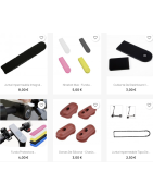 Manutenção e impermeabilização da sua scooter elétrica.