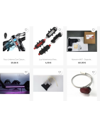 Lys for å se og bli sett i bilen din mens du kjører.