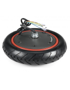 New and compatible high torque motors for electric scooters: Xiaomi, Ninetbot Max and others ..